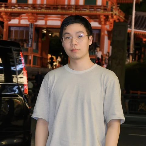 Chengyu Deng