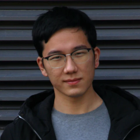 Dongjie Yu