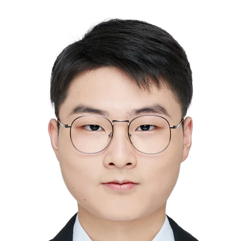 Haobo Zuo