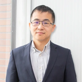 Jia Pan