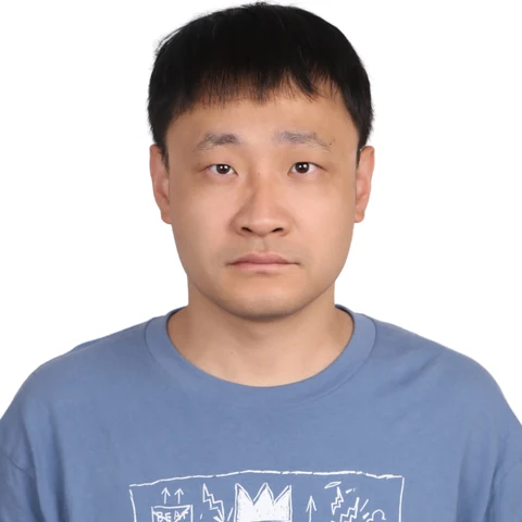 Jinchuan Zhang