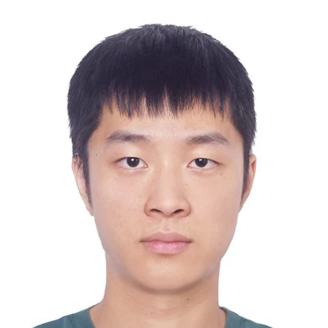 Junde Guo