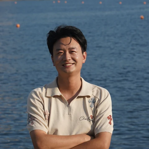Kun Song