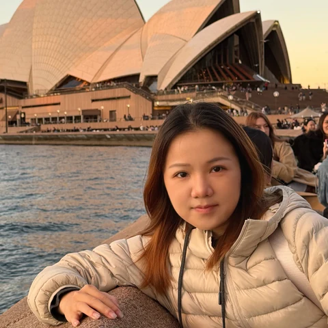 Sihan Chen