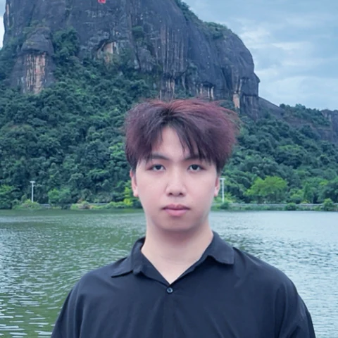 Songyuan Su