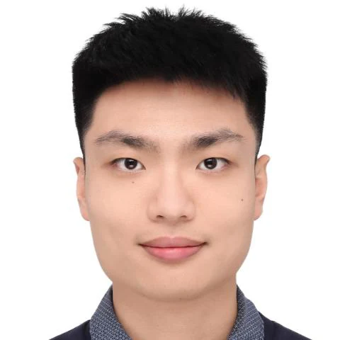 Wentao Chen