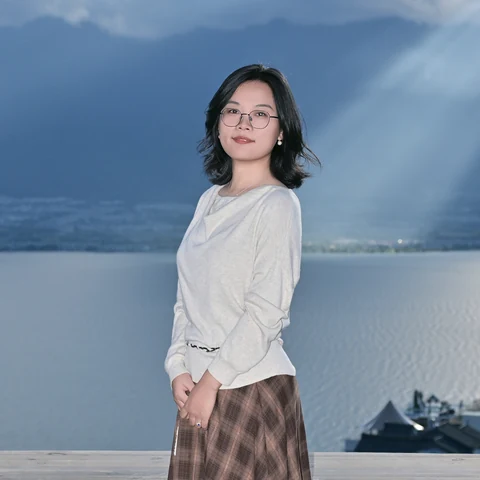 Yin Zhang