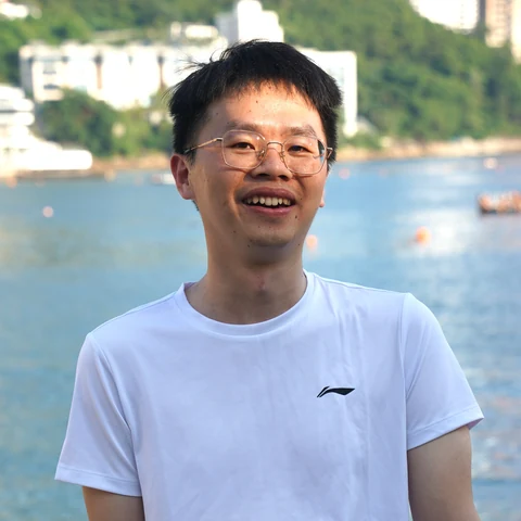 Zhanteng Xie